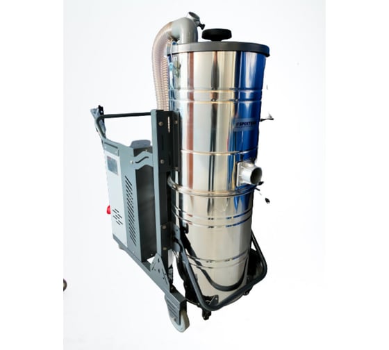 Изображение товара Промышленный пылесос SPEKTROS SVC-2,2/220HM 52547