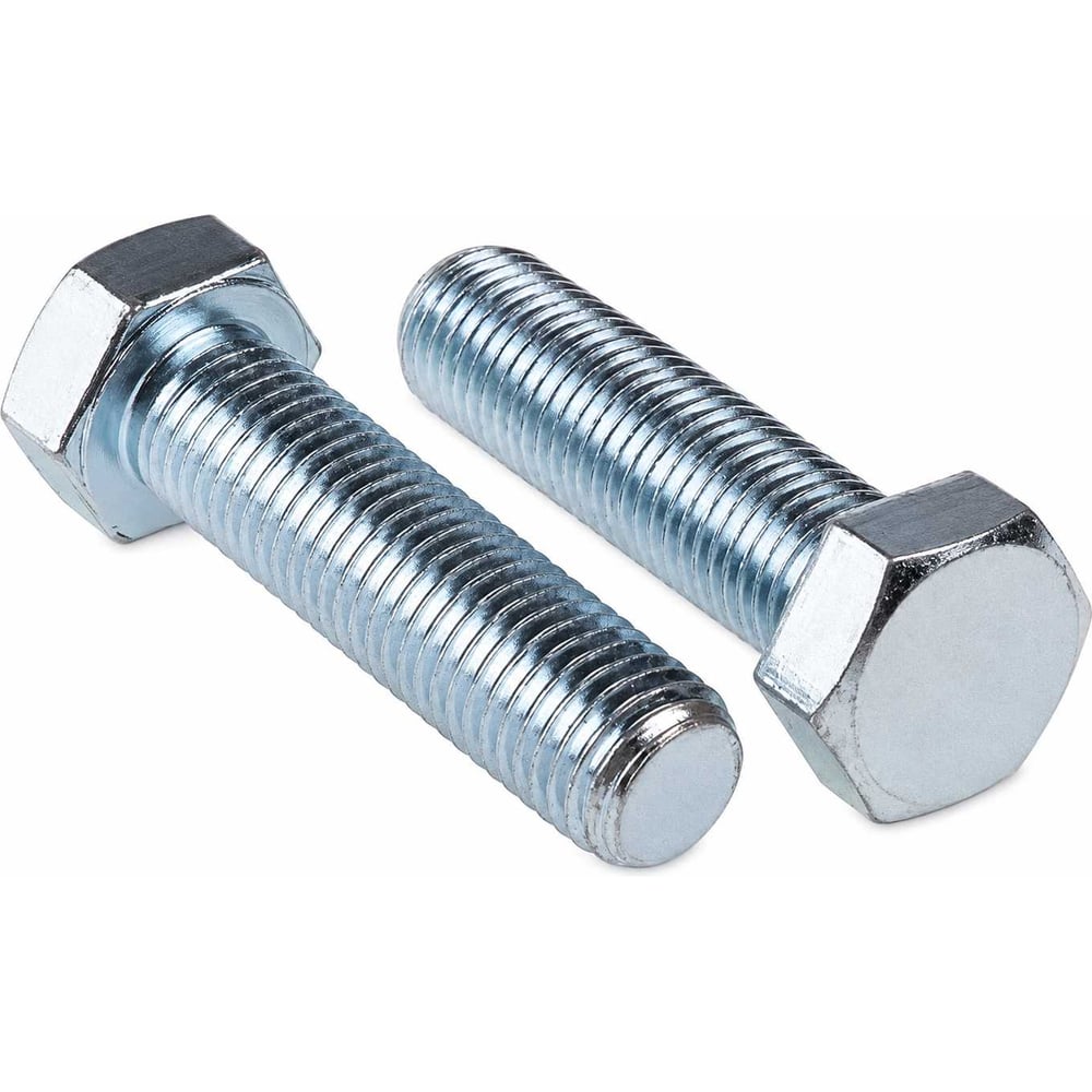 Изображение товара TOOLAS Болт с шестигр. головкой М12 х 050кг (1шт- 0,052), 25шт. 1468 Изображение товара TOOLAS Болт с шестигр. головкой М12 х 050кг (1шт- 0,052), 25шт. 1468