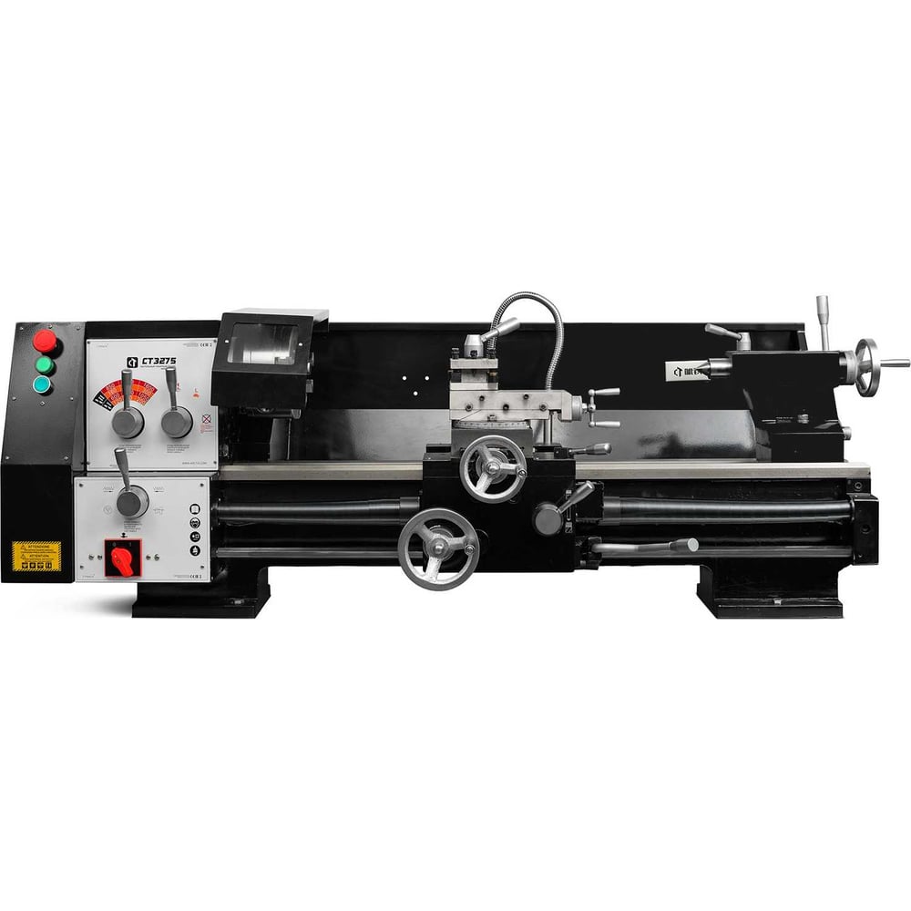 Изображение товара Станок токарный настольный Machindex CTMACH CT3275 ANHCT3275