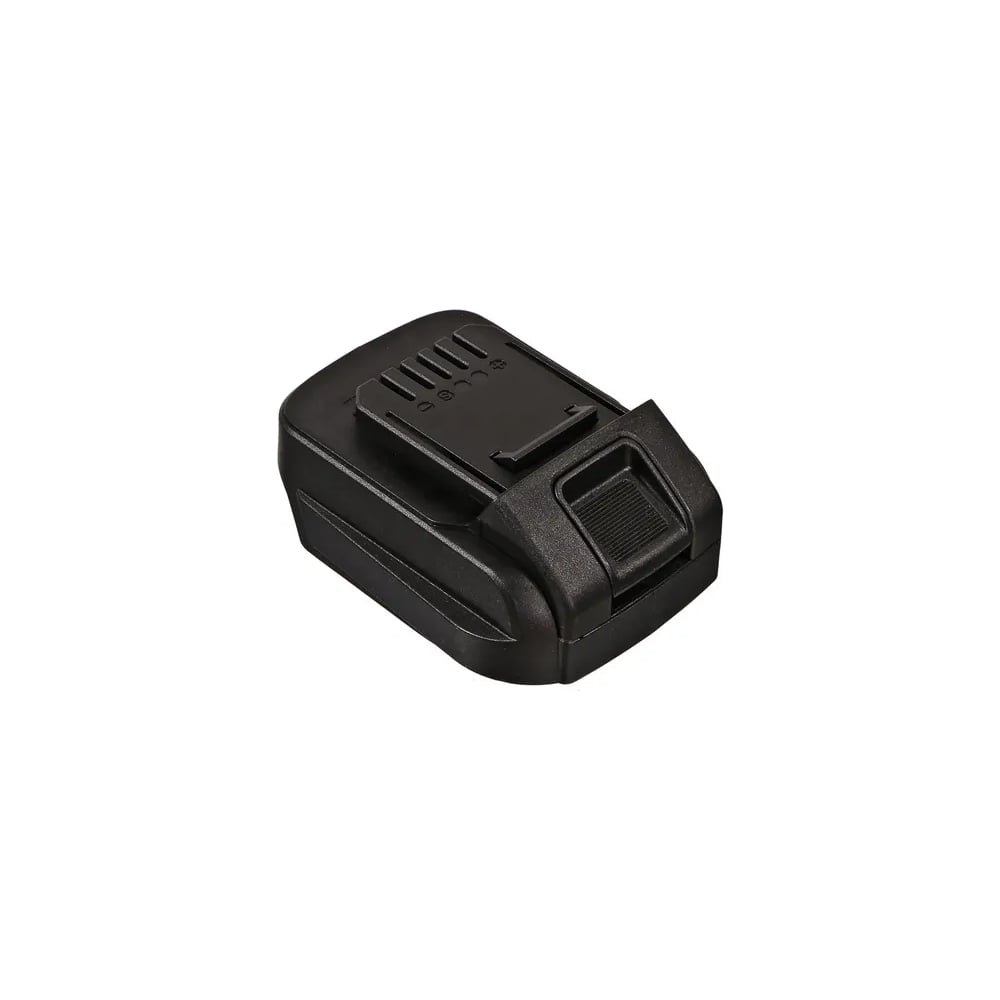 Изображение товара Адаптер-переходник для аккумуляторов Sturm Unibattery-1BatterySystem 18В BT36-4-UB/1BS