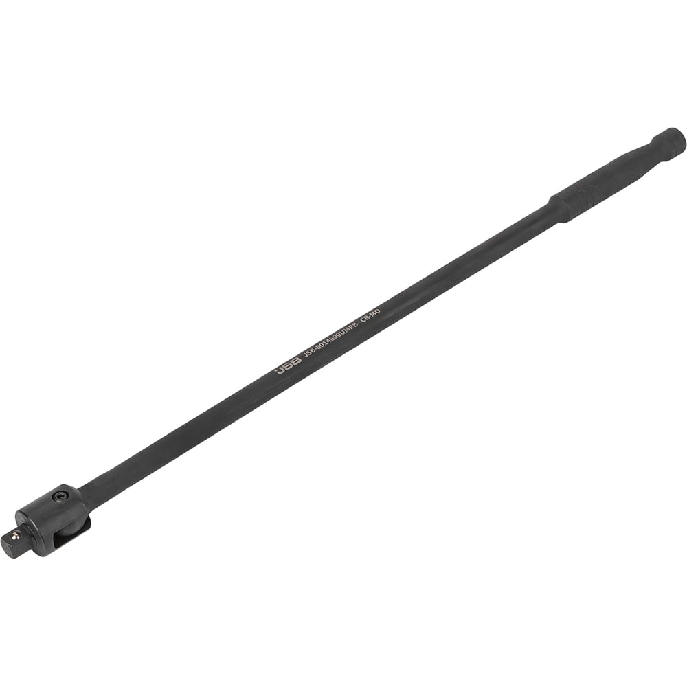 Изображение товара Вороток шарнирный JSB 1/2 600мм JSB-8014600UMPB(66774) Изображение товара Вороток шарнирный JSB 1/2 600мм JSB-8014600UMPB(66774)