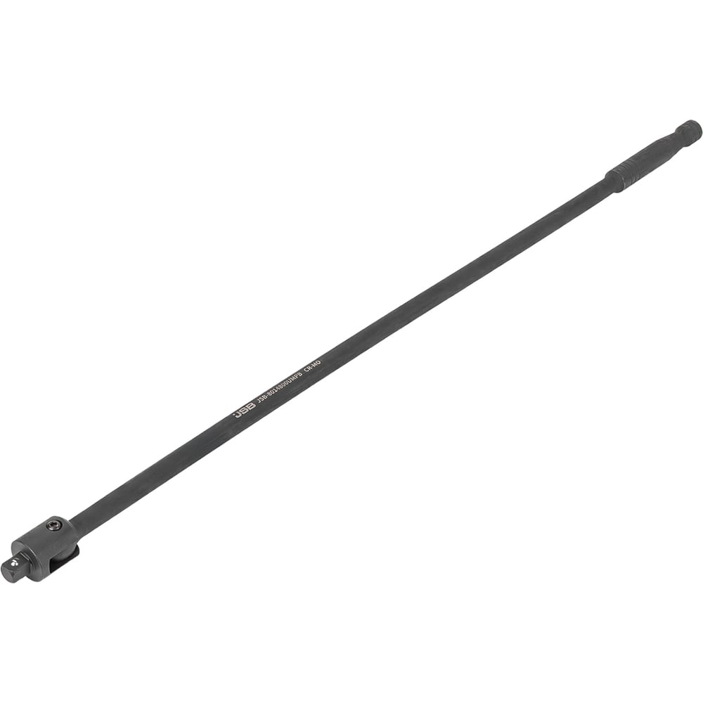 Изображение товара Вороток шарнирный JSB 1/2 800мм JSB-8014800UMPB(66782) Изображение товара Вороток шарнирный JSB 1/2 800мм JSB-8014800UMPB(66782)