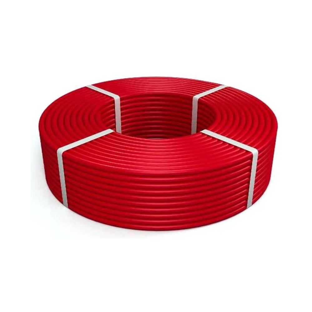 Изображение товара Труба бухта полиэтиленовая Royal Thermo PE-RT/EVOH d16x2.0 тип 2 (200) НС-1853285