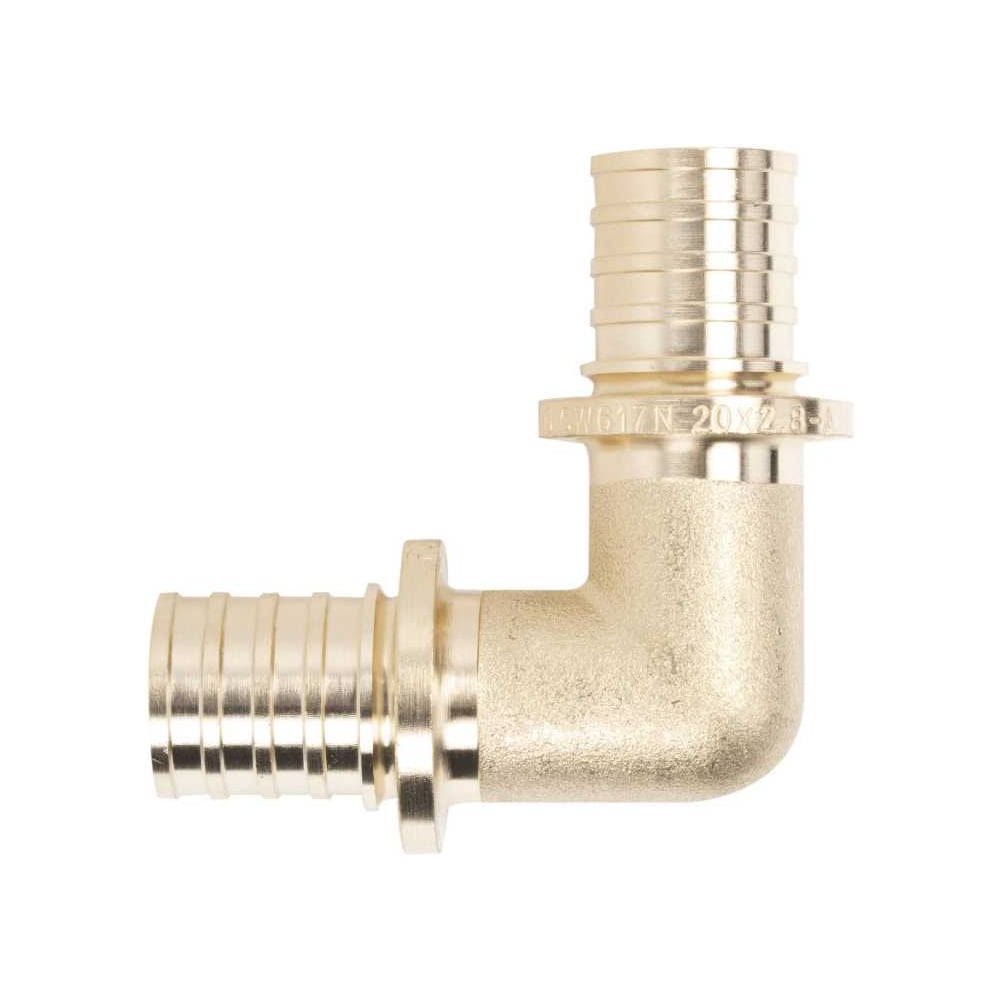 Изображение товара Угольники аксиальные ROYAL THERMO 90x16, 4 шт НС-1805101