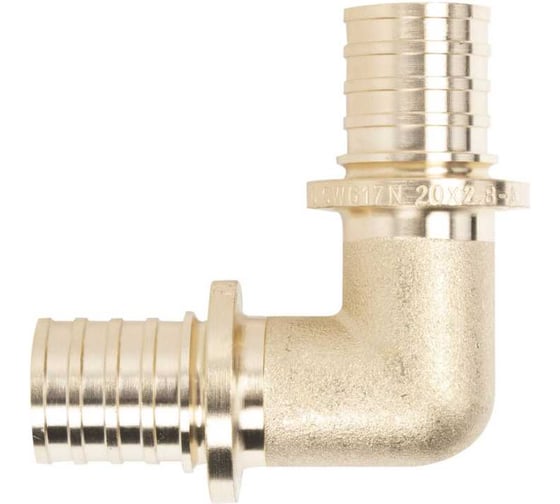 Изображение товара Угольники аксиальные ROYAL THERMO 90x16, 4 шт НС-1805101
