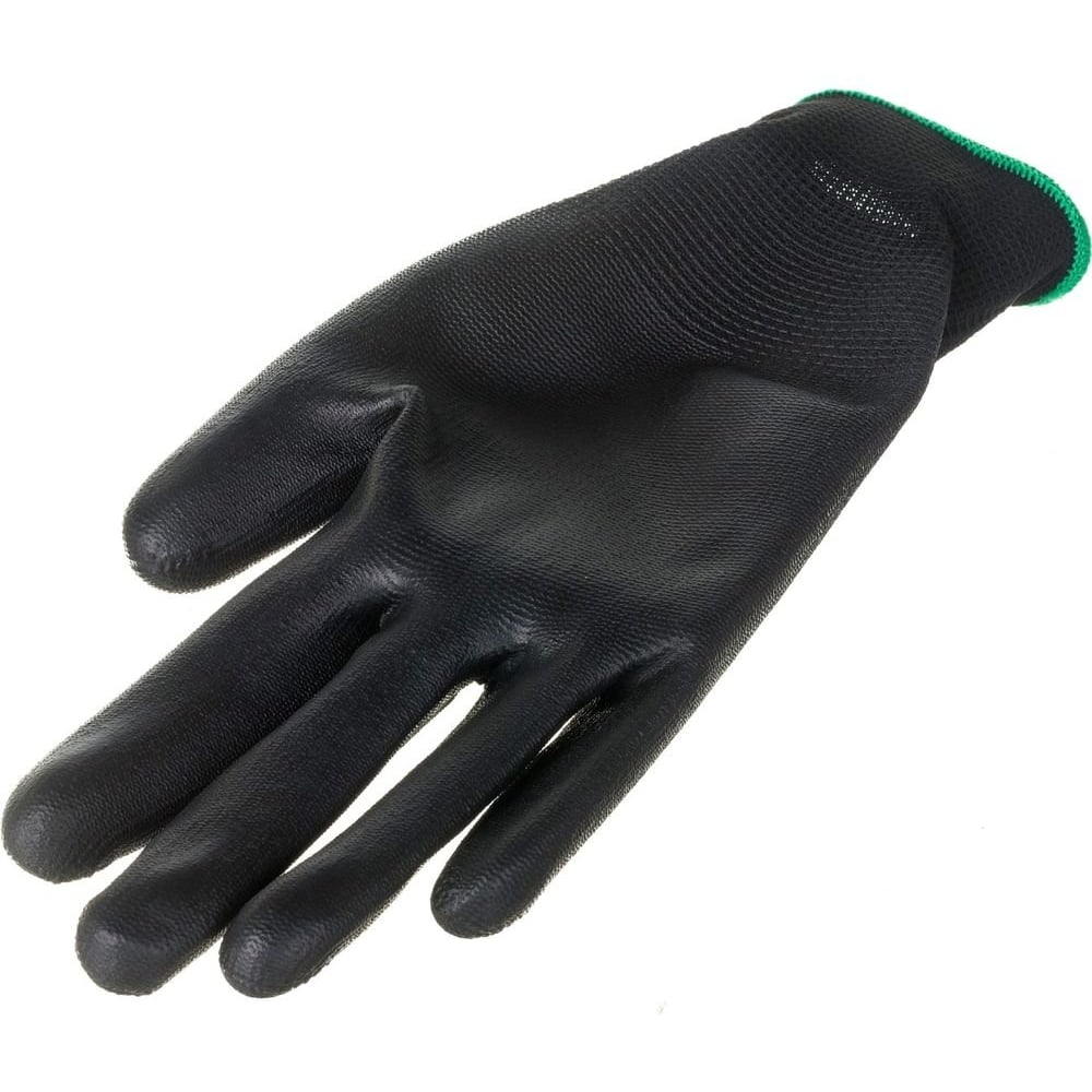 Изображение товара S. GLOVES Перчатки на основе полиэстера с полиуритановым покрытием TAXO 12 пар, размер 08 31614X-12-08 Изображение товара S. GLOVES Перчатки на основе полиэстера с полиуритановым покрытием TAXO 12 пар, размер 08 31614X-12-08