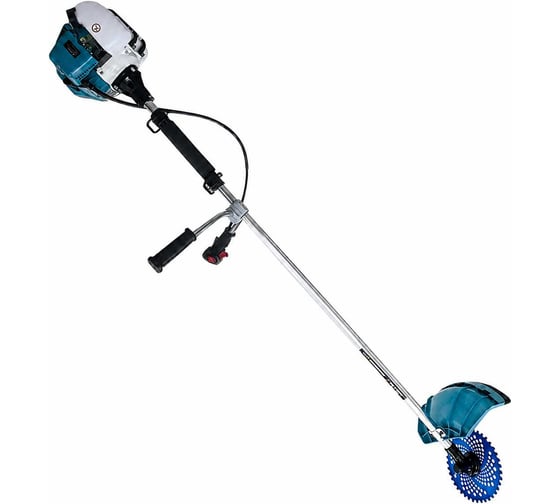 Изображение товара Бензиновый триммер Kroff T5500 PRO (2Т) 721155