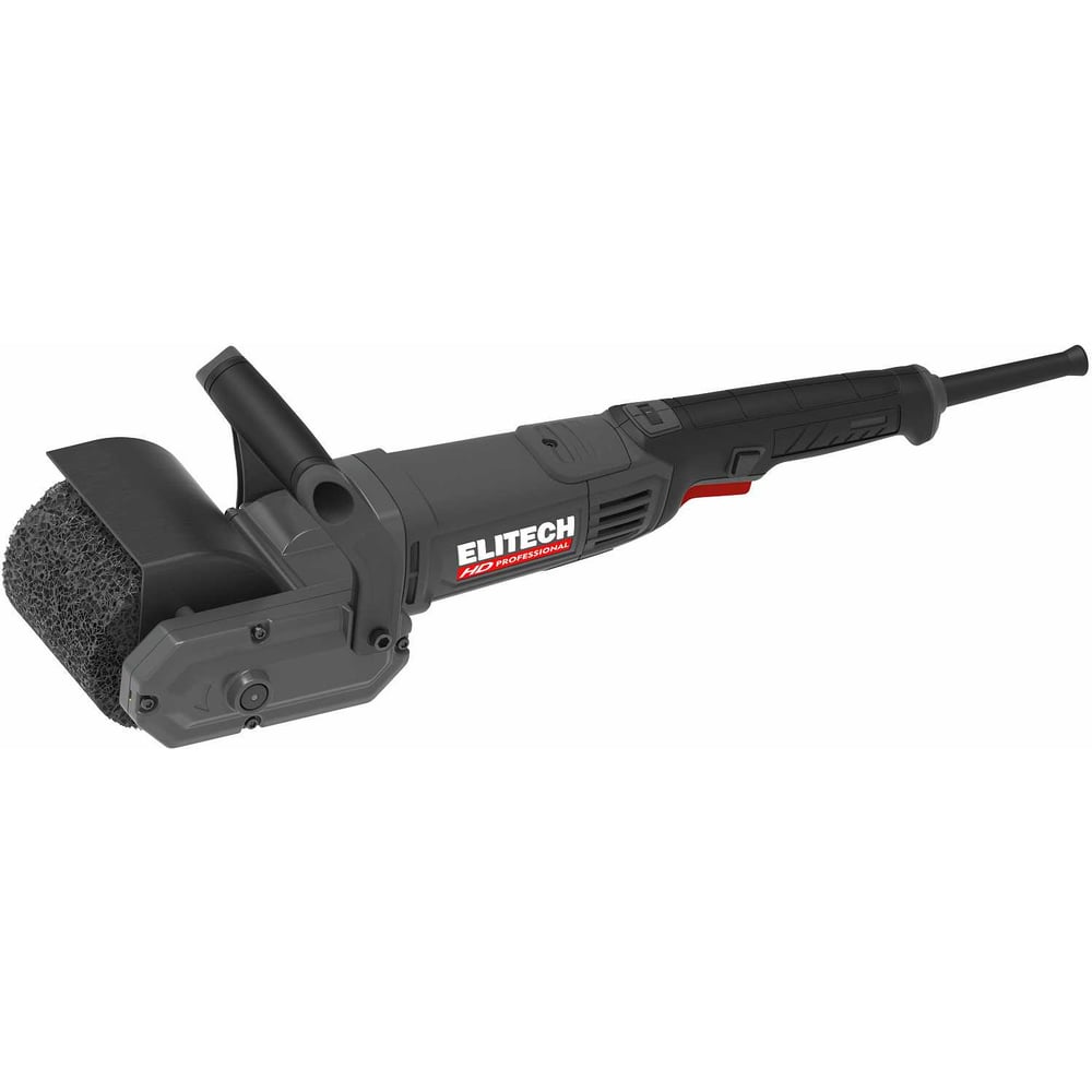 Изображение товара Шлифмашина щёточная Elitech WS 1412E (1200Вт,120х100х22мм) HD 214949