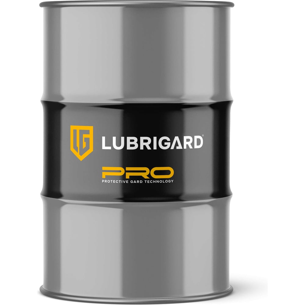 Моторное масло для бензиновых двигателей LUBRIGARD SUPREME SYNTHETIC PRO 0W-20 (205 л) LGPSPMS020SNCDL205
