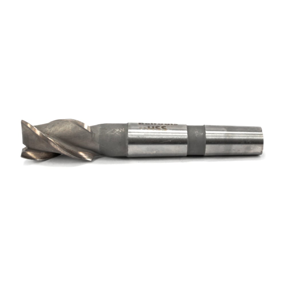 Изображение товара Фреза концевая Beltools 22х75х177 HSS Z=4 к/х КМ3 ri.189.2862 Изображение товара Фреза концевая Beltools 22х75х177 HSS Z=4 к/х КМ3 ri.189.2862