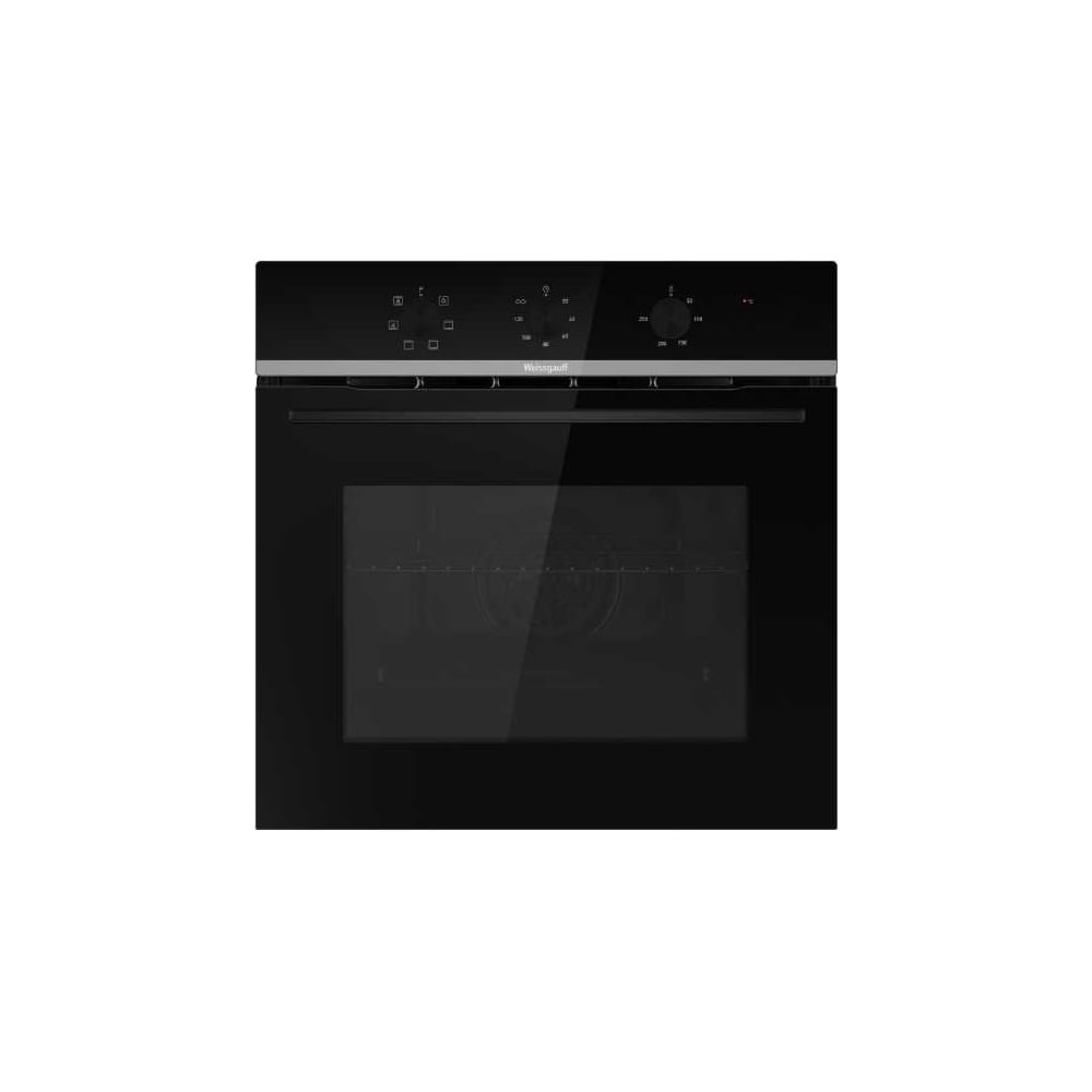Изображение товара Духовой шкаф Weissgauff EOM266PMB Easy Clean 441722 Изображение товара Духовой шкаф Weissgauff EOM266PMB Easy Clean 441722