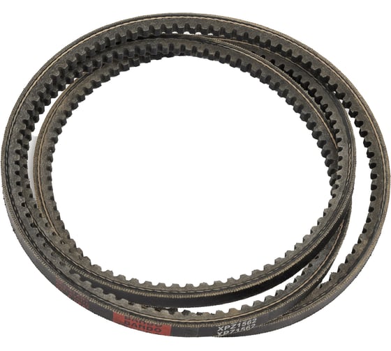 Изображение товара Ремень BANDO XPZ 1562 Lw SPZX 1562