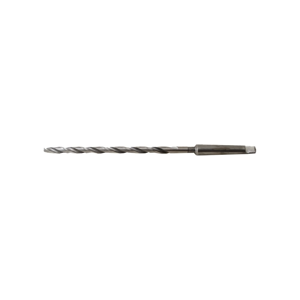 Изображение товара Сверло Beltools 7,5х155х235 Р6М5К5 к/х КМ1 удлиненное ГОСТ 2092-77 ri.161.2187