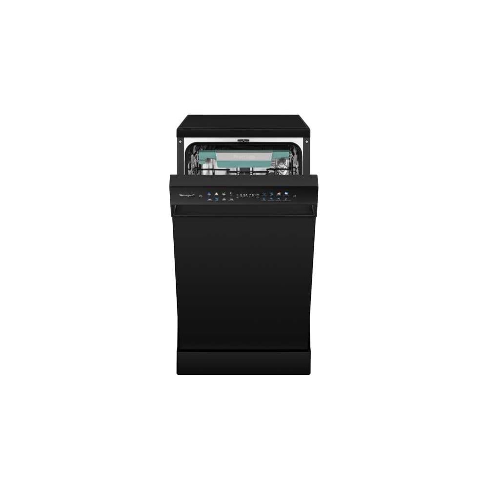 Изображение товара Посудомоечная машина Weissgauff DW4539 Inverter Touch AutoOpen Black 432176