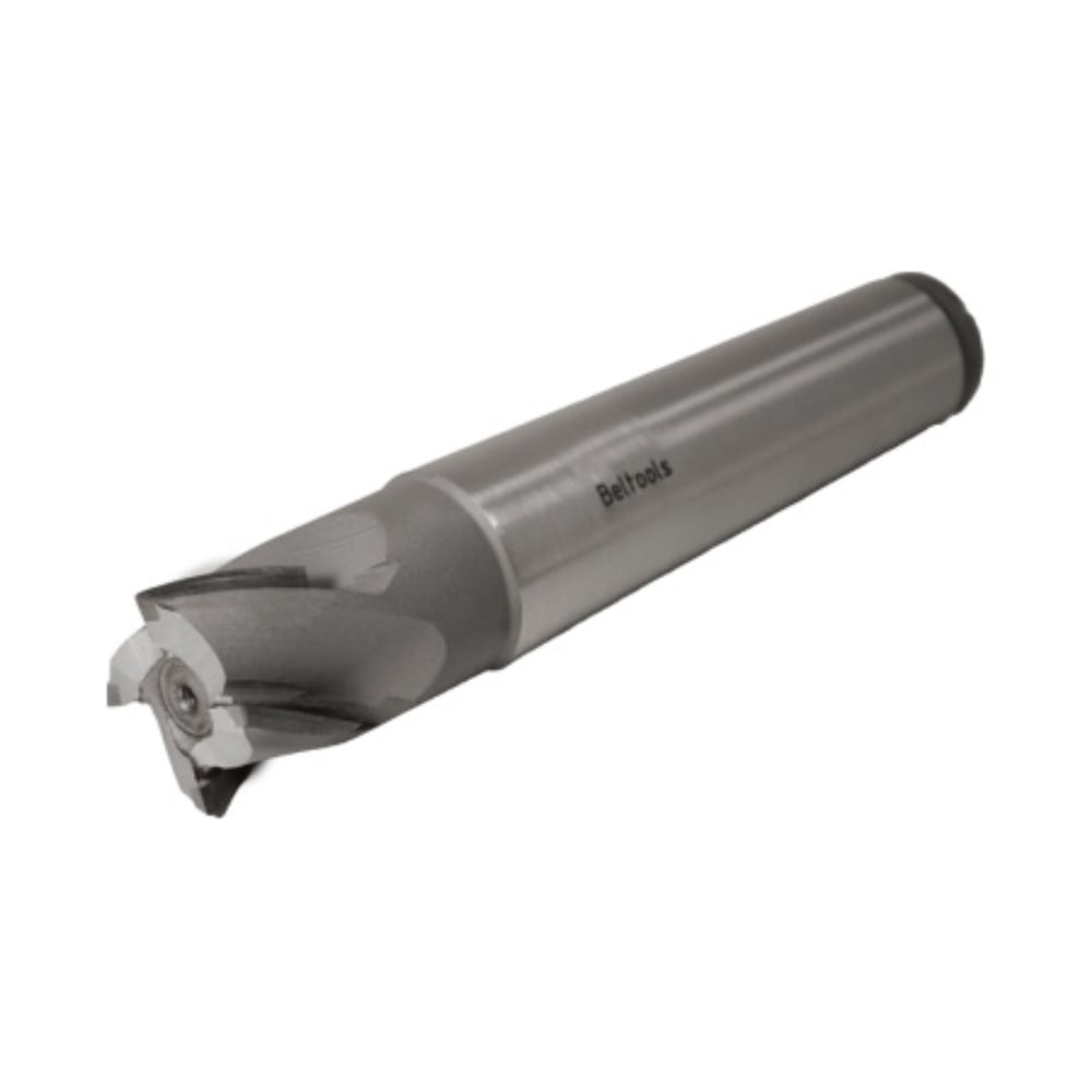 Изображение товара Фреза концевая Beltools 32х19х160 с винтовой пластиной ВК8 Z=4 к/х КМ4 ГОСТ 20537-75 ri.191.565 Изображение товара Фреза концевая Beltools 32х19х160 с винтовой пластиной ВК8 Z=4 к/х КМ4 ГОСТ 20537-75 ri.191.565