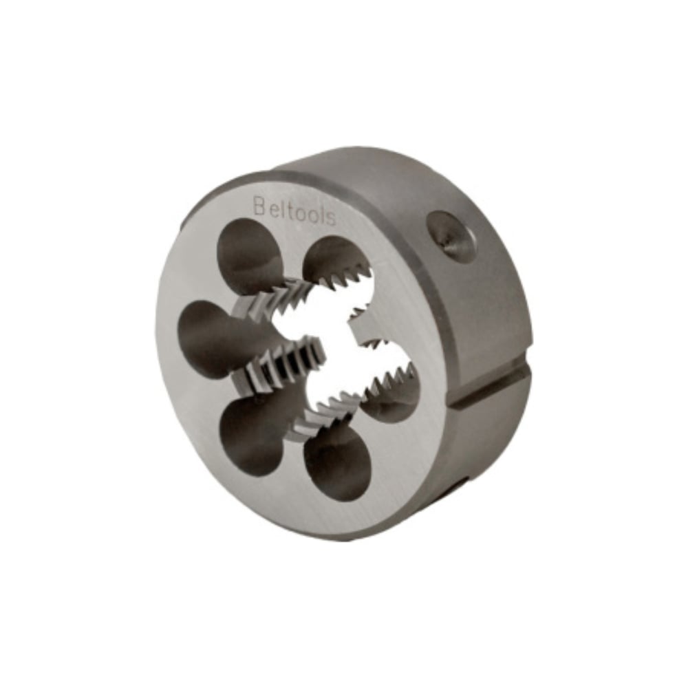 Изображение товара Плашка трапецеидальная Beltools Tr24х3 D=55мм ri.276.77