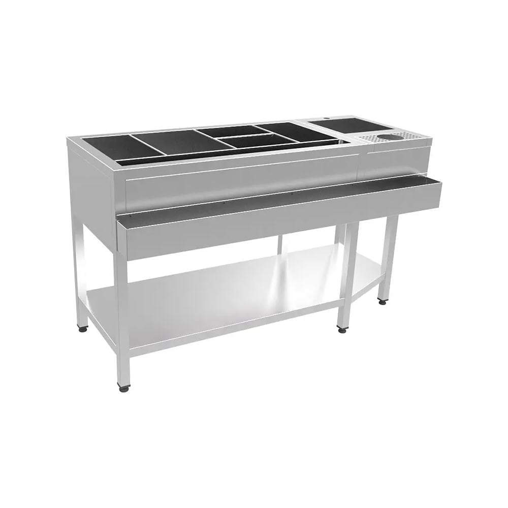 Барная станция Kobor СБ-150/68 Kobor 8210