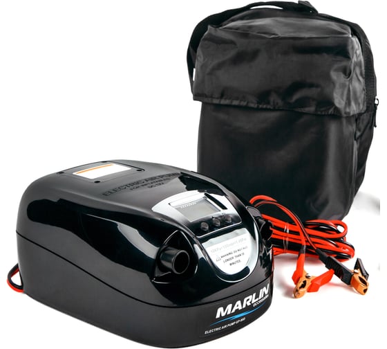 Изображение товара Электрический насос Marlin MARLIN GP-80D