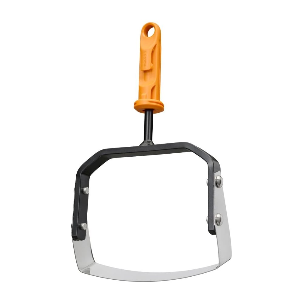 Изображение товара Насадка-тяпка для прополки OneClick Fiskars ЦИ-0018945744 Изображение товара Насадка-тяпка для прополки OneClick Fiskars ЦИ-0018945744