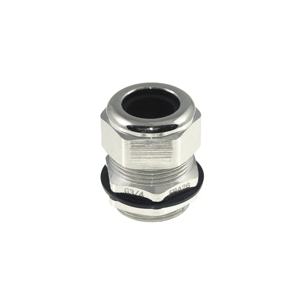 Изображение товара Кабельный ввод ZTM-ELECTRO FBA26-16 105509 Изображение товара Кабельный ввод ZTM-ELECTRO FBA26-16 105509