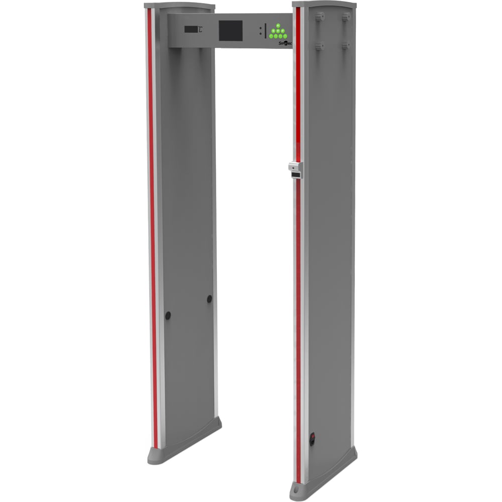Изображение товара Металлодетектор Smartec ST-MD318LT smkd0613 Изображение товара Металлодетектор Smartec ST-MD318LT smkd0613
