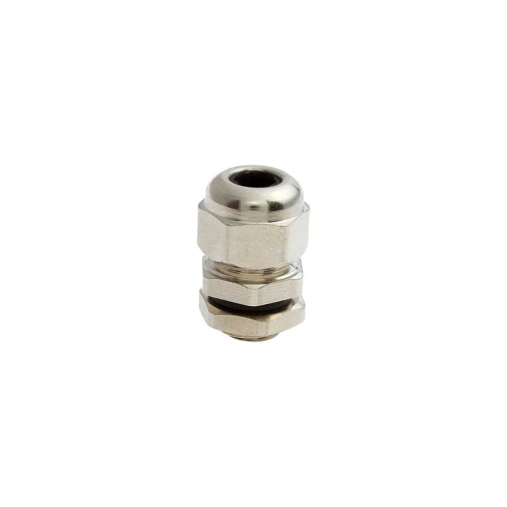 Изображение товара Кабельный ввод ZTM-ELECTRO MBA10-06 106171 Изображение товара Кабельный ввод ZTM-ELECTRO MBA10-06 106171