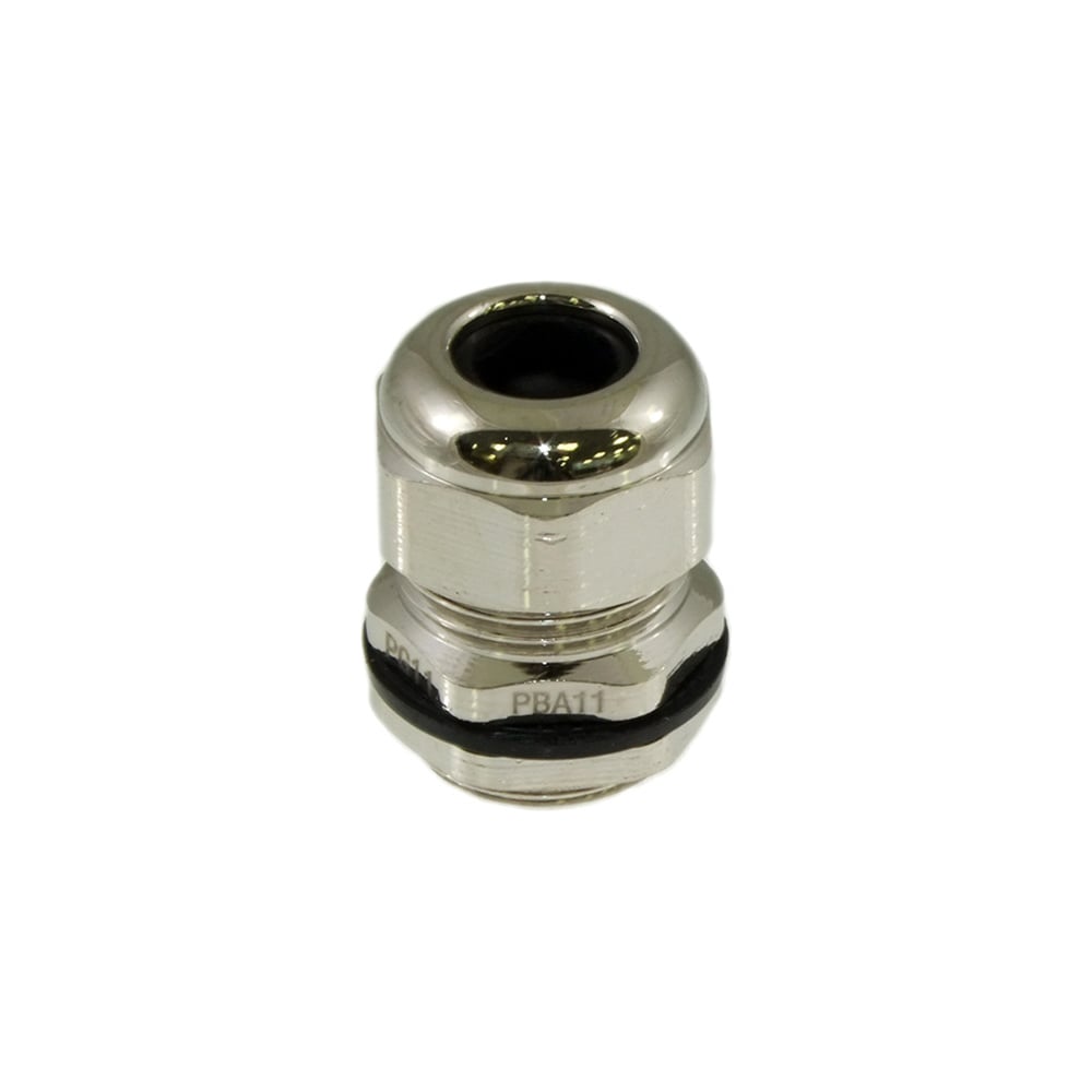 Изображение товара Кабельный ввод ZTM-ELECTRO PBA11-10 109613 Изображение товара Кабельный ввод ZTM-ELECTRO PBA11-10 109613