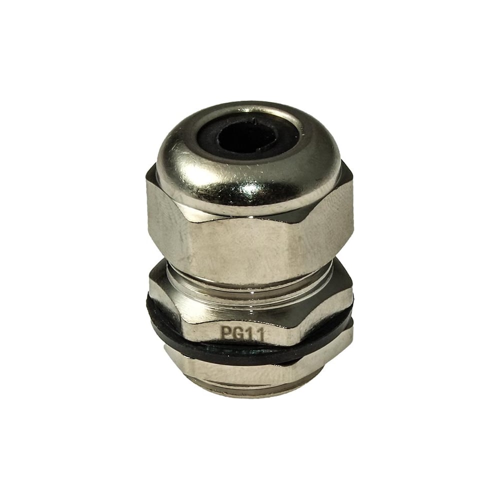 Изображение товара Кабельный ввод ZTM-ELECTRO PBA11-06 107663 Изображение товара Кабельный ввод ZTM-ELECTRO PBA11-06 107663