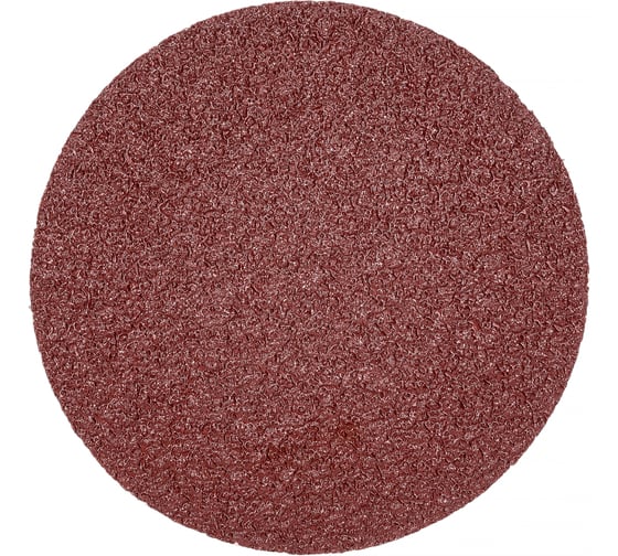 Изображение товара Круг шлифовальный 125 мм, P36, 5 шт Росомаха 435036