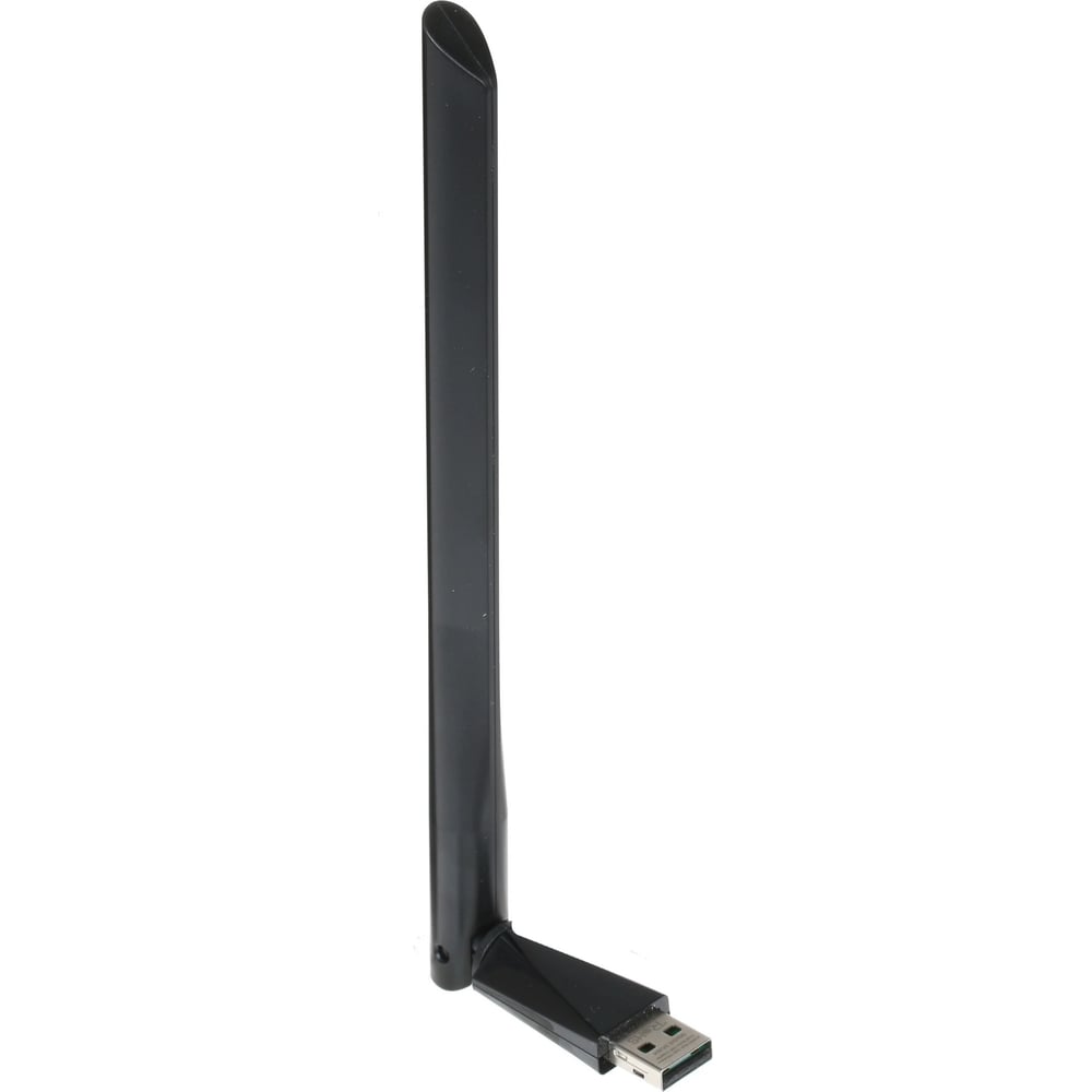 Изображение товара Сетевой адаптер Wi-Fi Mercusys AC650 USB 2.0 (антенна внешняя несъемная) 1ант. MU6H Изображение товара Сетевой адаптер Wi-Fi Mercusys AC650 USB 2.0 (антенна внешняя несъемная) 1ант. MU6H
