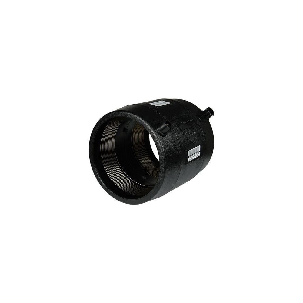 Муфта СаМат Плюс э/с 315 мм ПЭ 100 SDR11/17 (1 шт) 23256