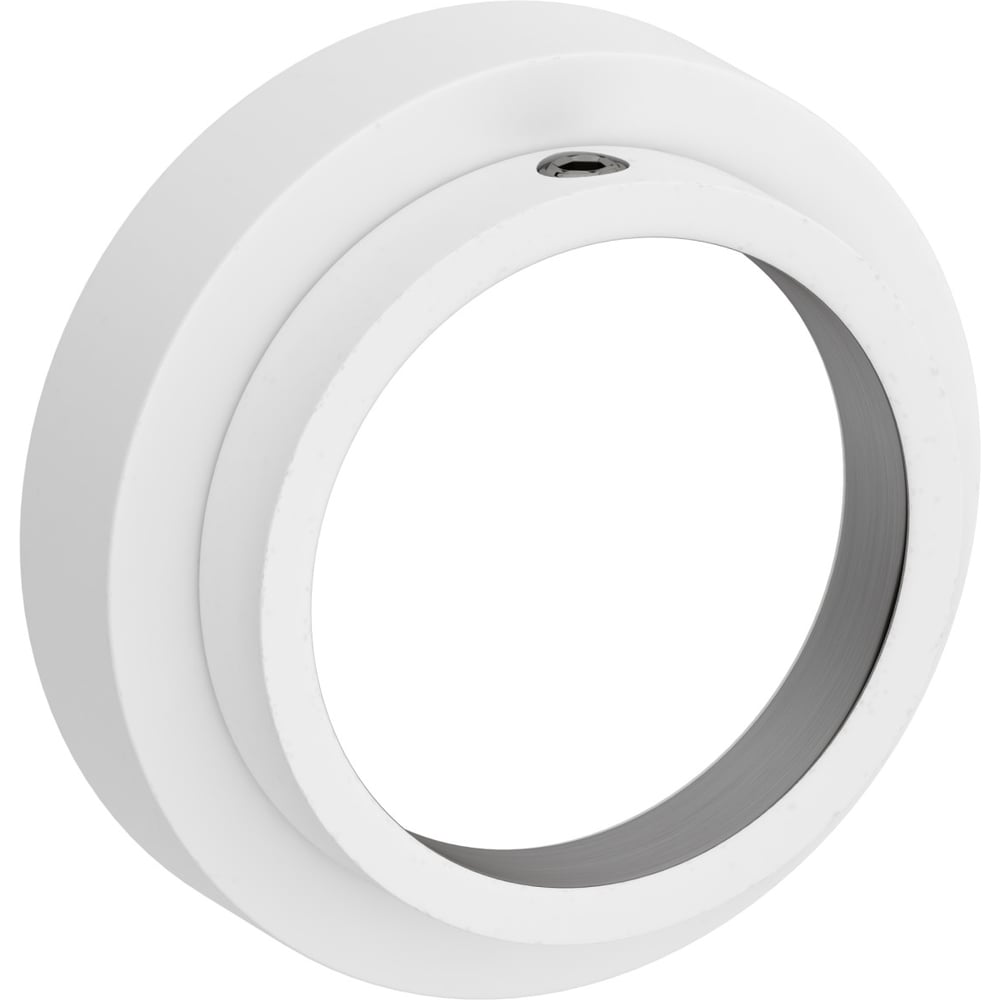 Изображение товара Отражатель Сунержа TUBE (d 1") Матовый белый30-1029-0003