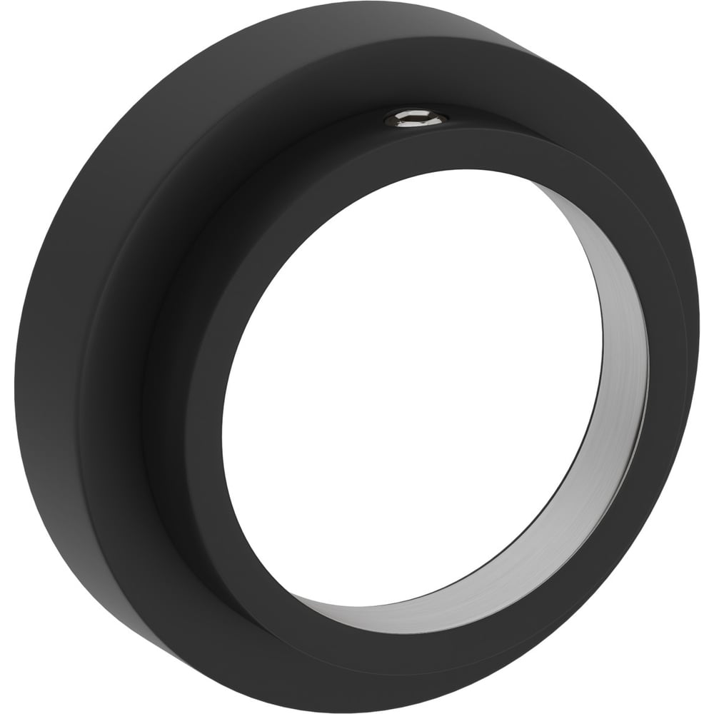 Изображение товара Отражатель Сунержа TUBE (d 1") Матовый чёрный31-1029-0003
