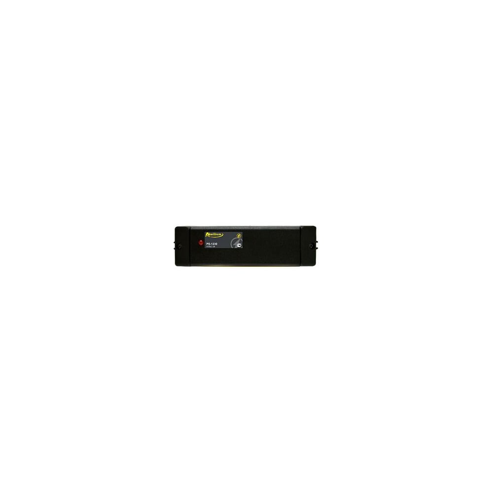 Изображение товара Блок питания AKSILIUM PS-1230 Н0000061584 Изображение товара Блок питания AKSILIUM PS-1230 Н0000061584