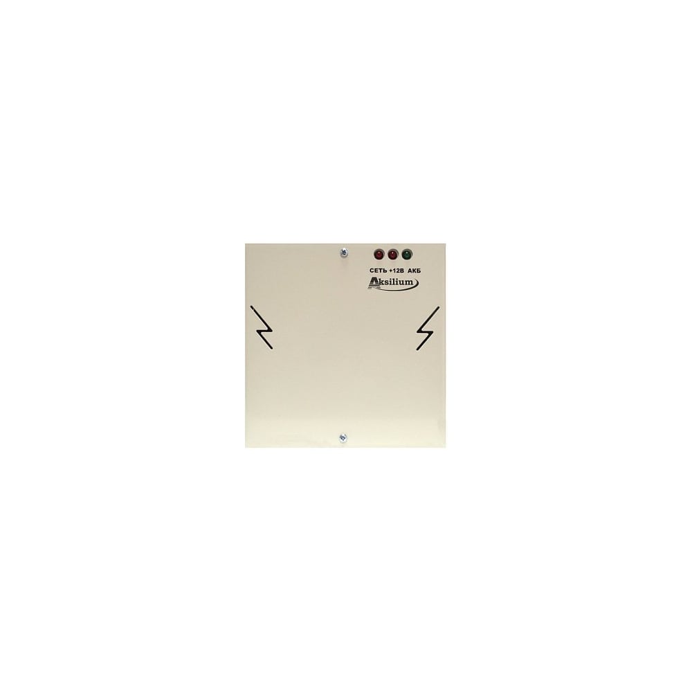 Изображение товара Блок питания AKSILIUM PS-1230 RM-7 Н0000061587 Изображение товара Блок питания AKSILIUM PS-1230 RM-7 Н0000061587