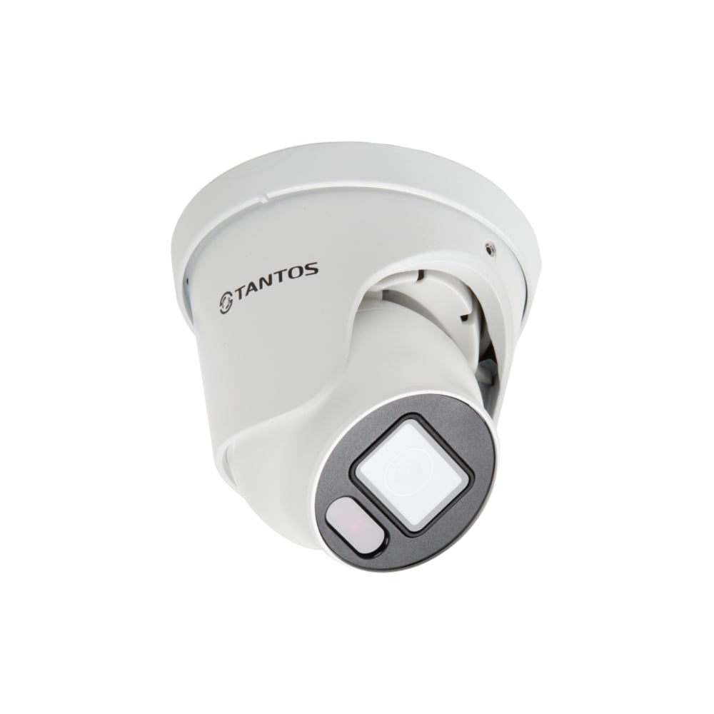 Изображение товара Уличная купольная видеокамера Tantos TSc-E1080pUVCf Двухмегапиксельная HD UVC (AHD/TVI/CVI/CVBS) с ИК подсветкой, металлический корпус 00-00156316 Изображение товара Уличная купольная видеокамера Tantos TSc-E1080pUVCf Двухмегапиксельная HD UVC (AHD/TVI/CVI/CVBS) с ИК подсветкой, металлический корпус 00-00156316