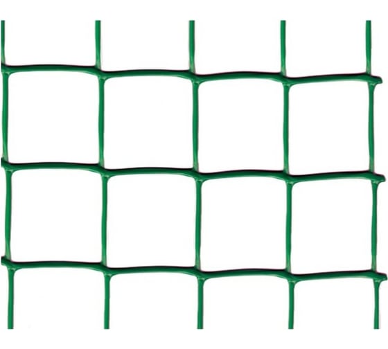 Изображение товара Сетка для арок ПРОТЭКТ 50х60, 10 м, хаки Ф-60/1/10 х