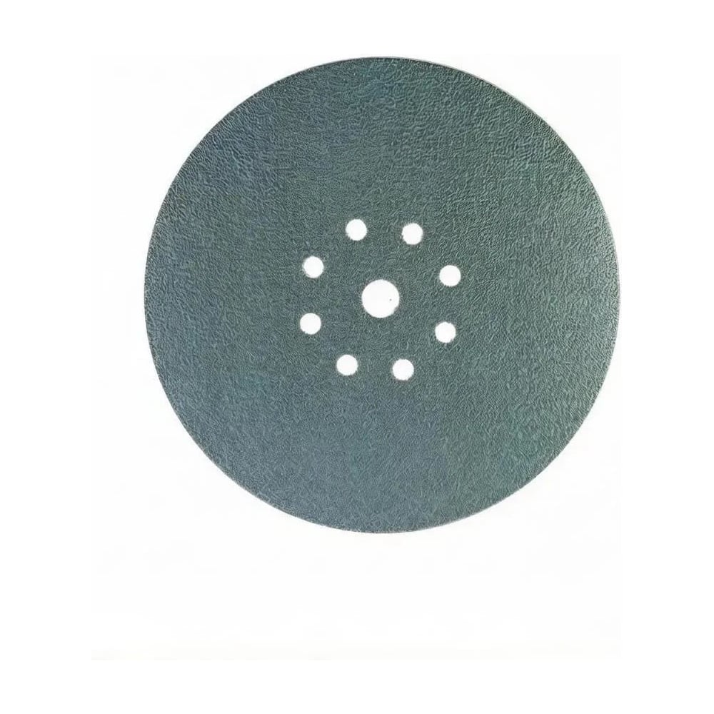 Изображение товара Круг шлифовальный PremFix Ceramic Blue Velcro P40 (225мм/9 отв), упак. 100 шт PF6599H40 Изображение товара Круг шлифовальный PremFix Ceramic Blue Velcro P40 (225мм/9 отв), упак. 100 шт PF6599H40