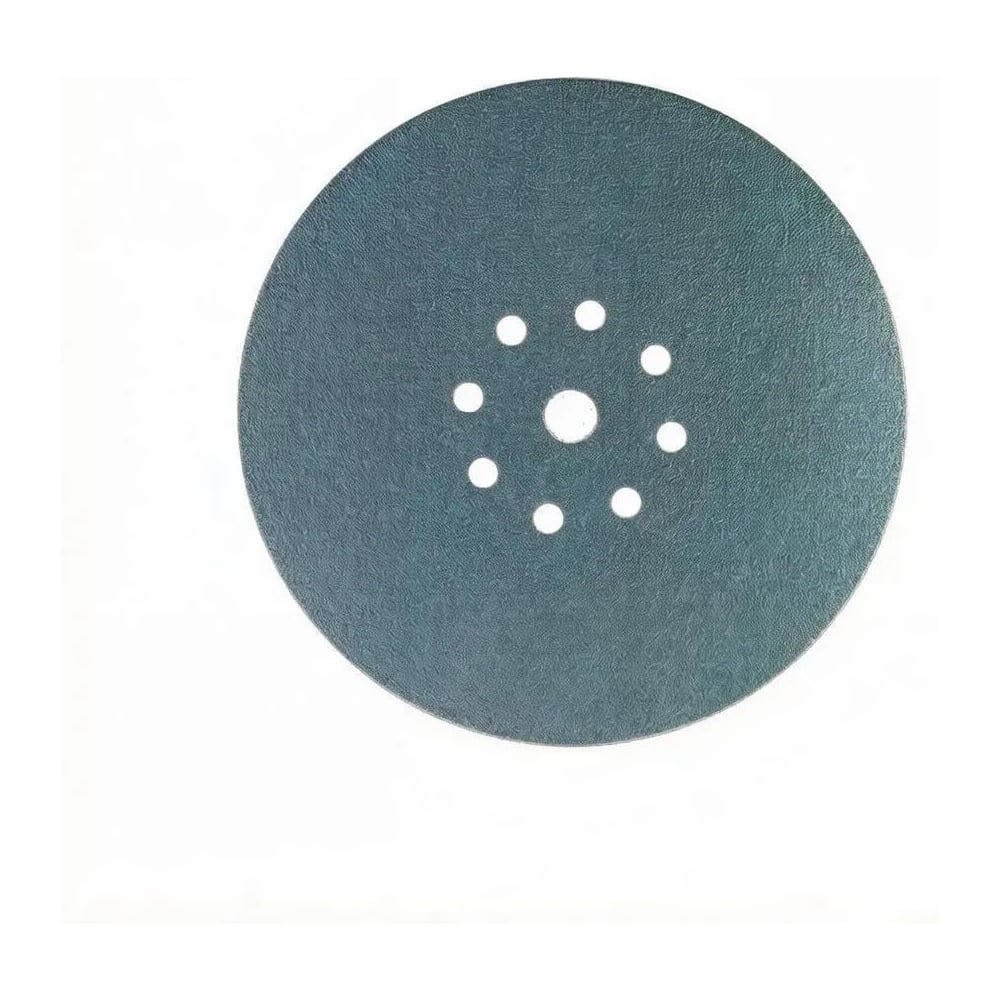 Изображение товара Круг шлифовальный PremFix Ceramic Blue Velcro P60 (225мм/9 отв), упак. 100 шт PF6599H60 Изображение товара Круг шлифовальный PremFix Ceramic Blue Velcro P60 (225мм/9 отв), упак. 100 шт PF6599H60
