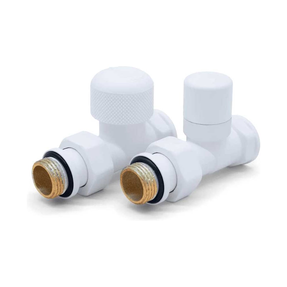Изображение товара Набор термостатический прямой DR 1/2x1/2, белый 0283.15BL0WBR Изображение товара Набор термостатический прямой DR 1/2x1/2, белый 0283.15BL0WBR