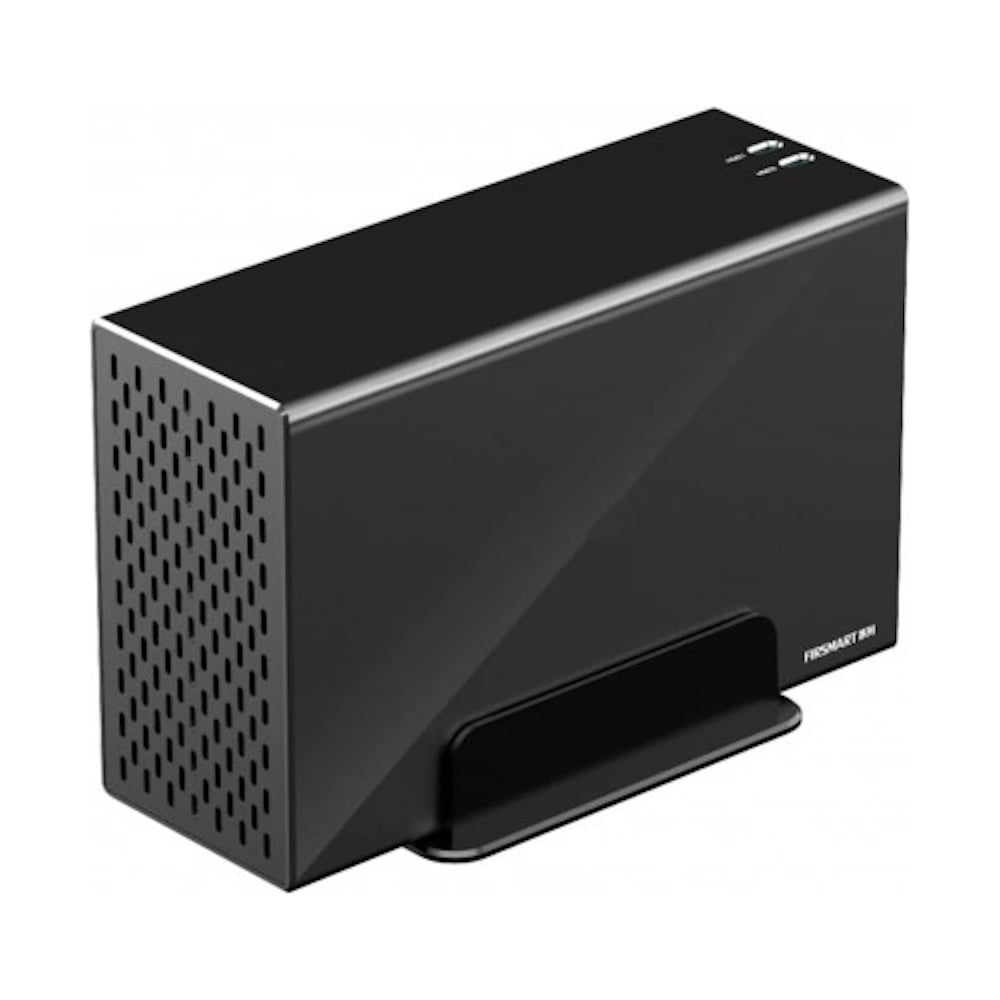 Изображение товара Корпус KS-is USB-C 3.2 Gen2 для HDD x2 SATA 3.5 10Gbps, RAID KS-949A
