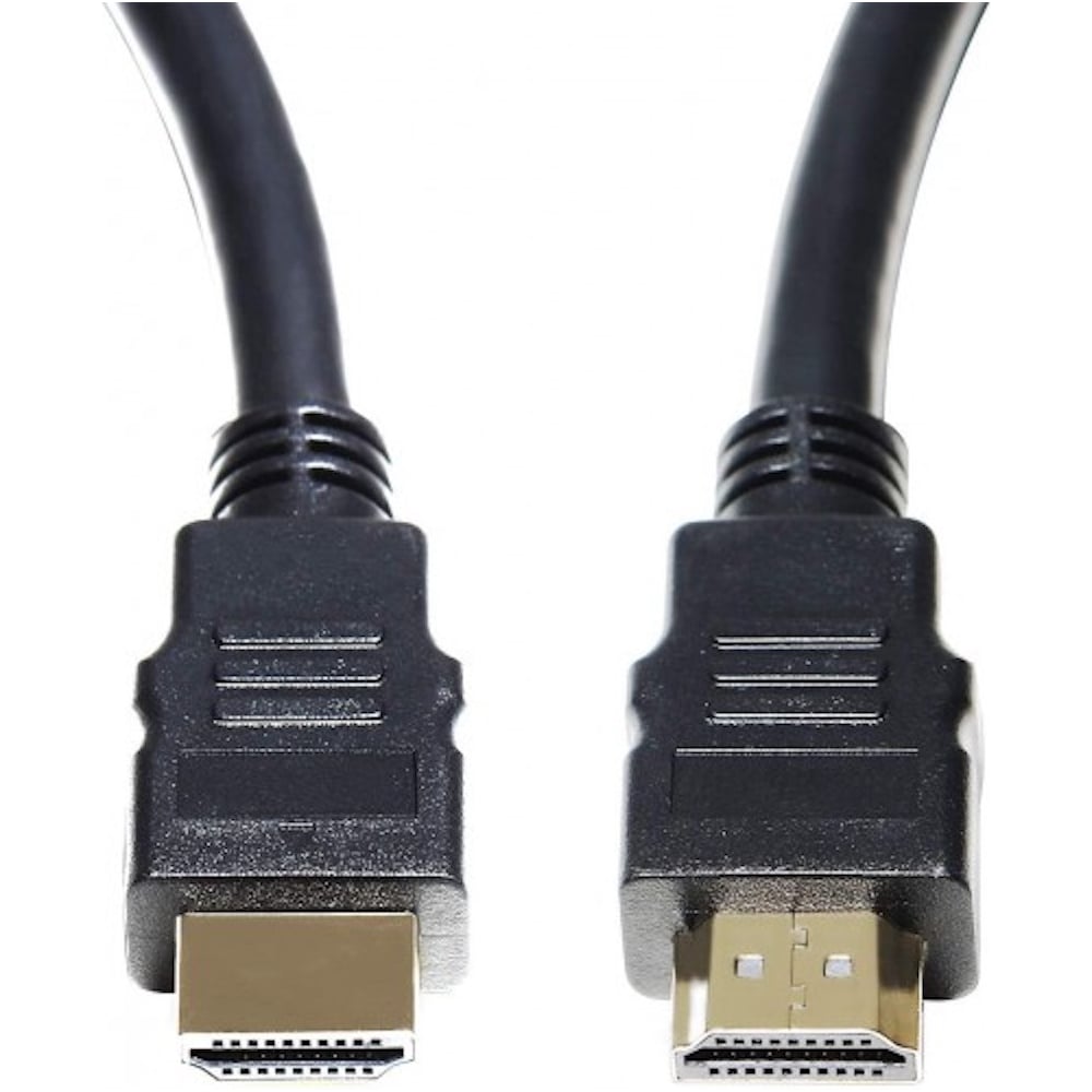 Изображение товара Кабель KS-is HDMI M HDMI M 2.0 (KS-485) KS-485-30 Изображение товара Кабель KS-is HDMI M HDMI M 2.0 (KS-485) KS-485-30