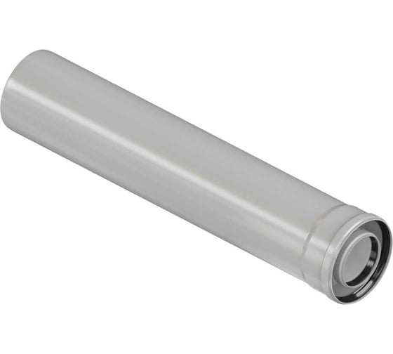 Изображение товара Конденсационный удлинитель KRATS 500 мм, O60/100 YK-050T YK-05Т