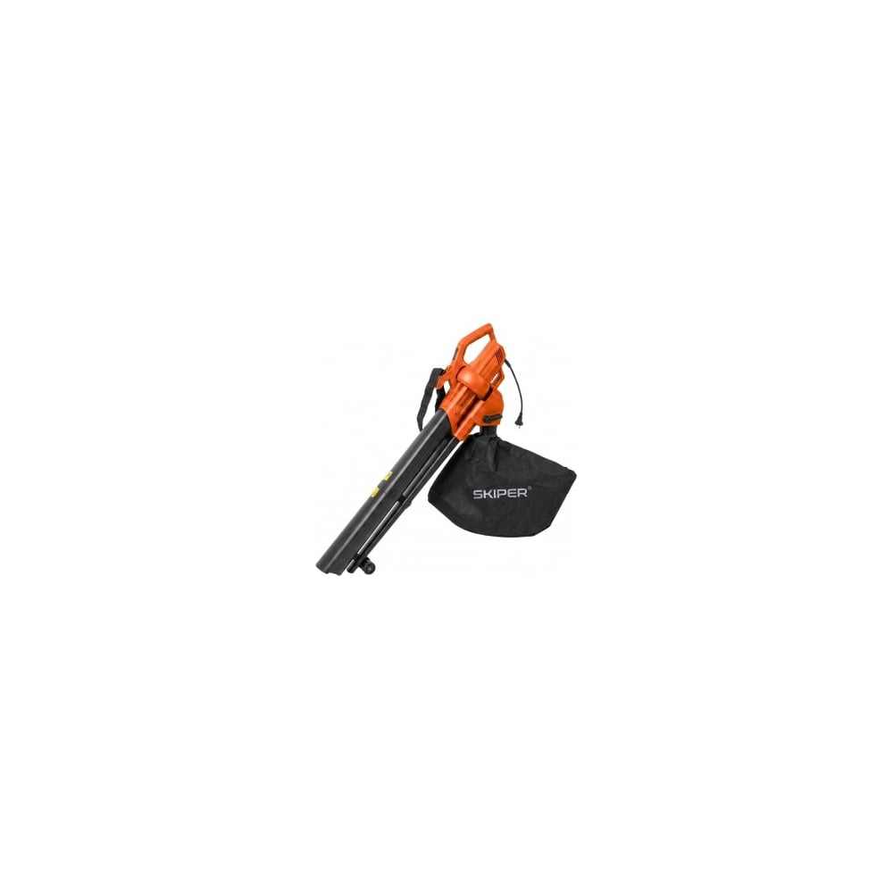 Изображение товара Воздуходувка электрическая SKIPER BV-3000 00-00035128 Изображение товара Воздуходувка электрическая SKIPER BV-3000 00-00035128