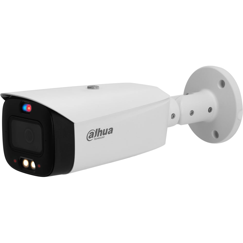Изображение товара Видеокамера уличная Dahua IP с фиксированным объективом DH-IPC-HFW3849T1P-AS-PV-0280B-S5 Изображение товара Видеокамера уличная Dahua IP с фиксированным объективом DH-IPC-HFW3849T1P-AS-PV-0280B-S5