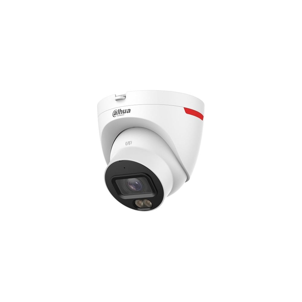 Изображение товара Видеокамера купольная Dahua IP с фиксированным объективом DH-IPC-HDW2849TP-S-LED-0360B-PRO Изображение товара Видеокамера купольная Dahua IP с фиксированным объективом DH-IPC-HDW2849TP-S-LED-0360B-PRO