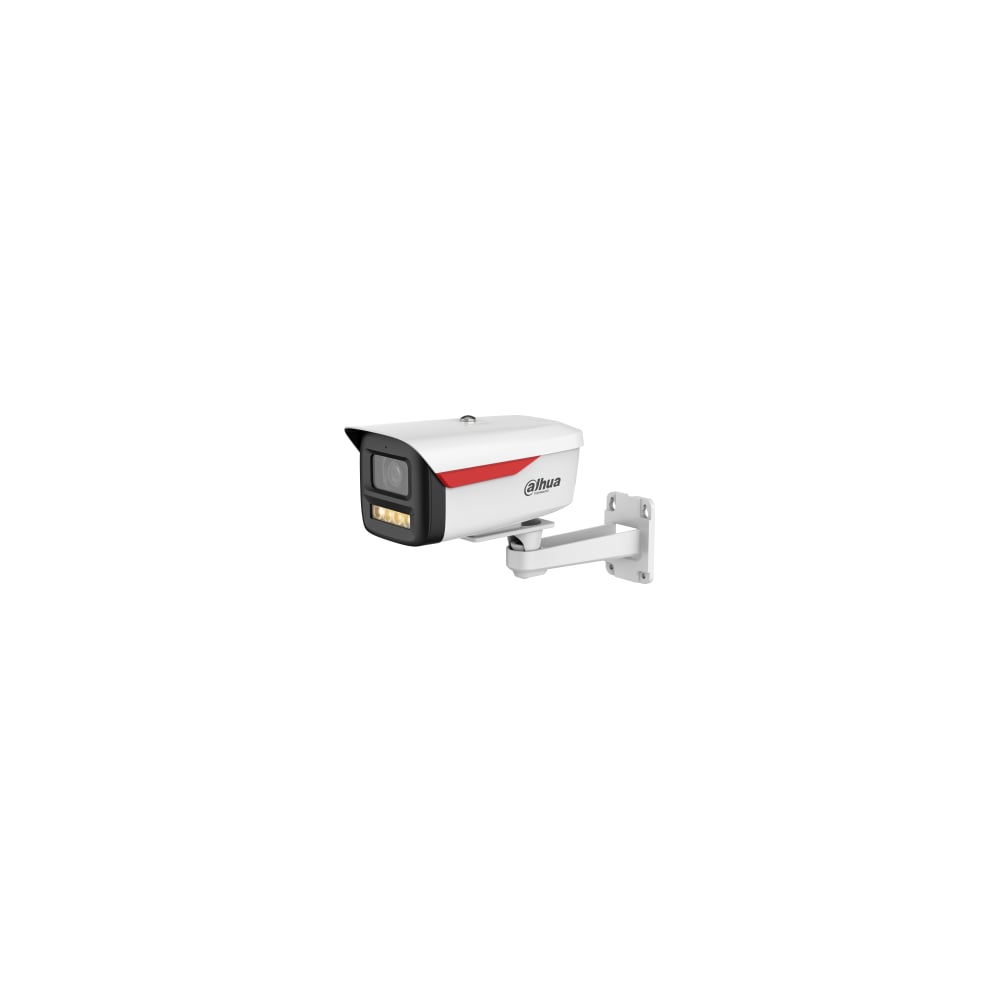 Изображение товара Видеокамера уличная Dahua IP с фиксированным объективом DH-IPC-HFW2249MP-S-LED-0360B-B-PRO Изображение товара Видеокамера уличная Dahua IP с фиксированным объективом DH-IPC-HFW2249MP-S-LED-0360B-B-PRO