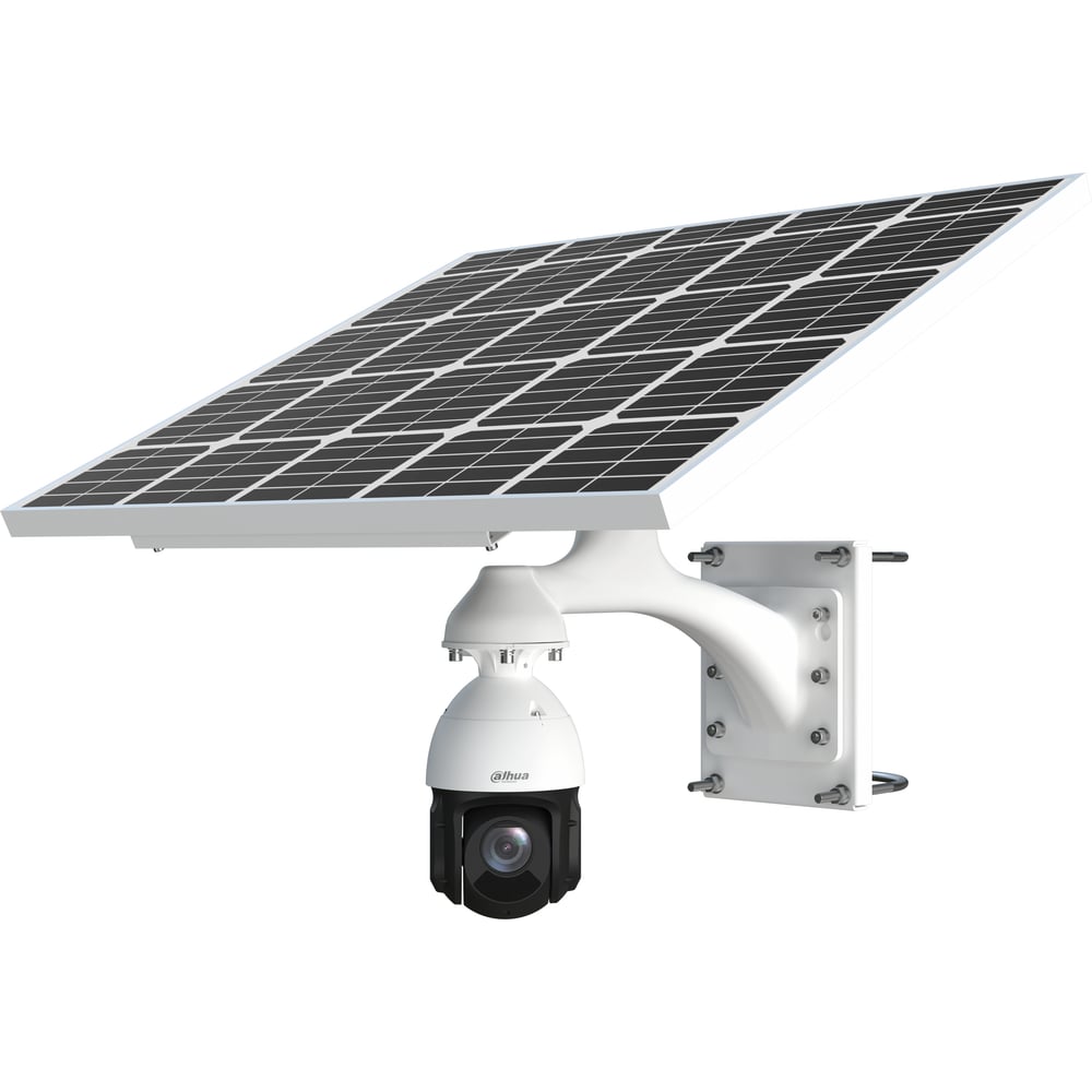 Изображение товара Видеокамера Dahua PTZ IP DAHUA DH-SD49425DB-HNY-GQ-EAU