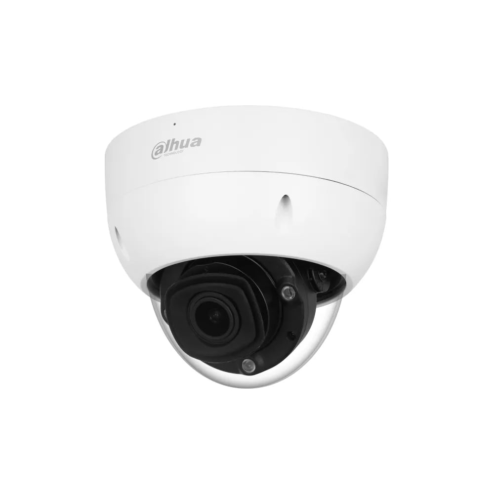 Изображение товара Видеокамера купольная Dahua IP с вариофокальным объективом DH-IPC-HDBW5442HP-ZHE-S3