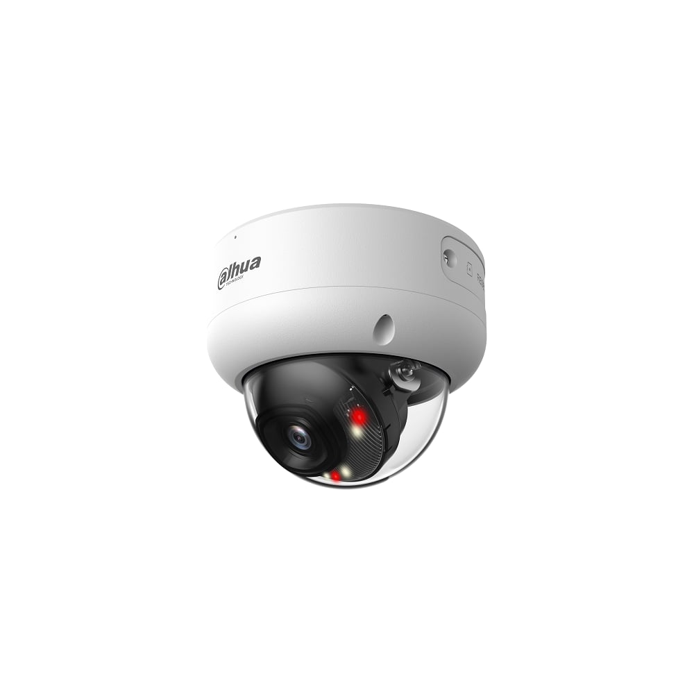 Изображение товара Видеокамера купольная Dahua IP с вариофокальным объективом DH-IPC-HDBW3249RP-ZS-IL Изображение товара Видеокамера купольная Dahua IP с вариофокальным объективом DH-IPC-HDBW3249RP-ZS-IL